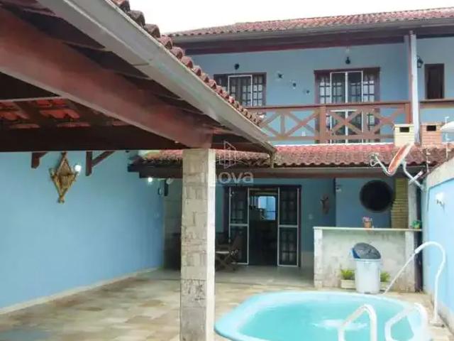 Casa venda em Praia da Ribeira, Angra dos Reis