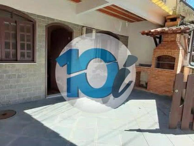 Casa venda em Angra dos Reis, Região Geográfica Intermediária do Rio de Janeiro