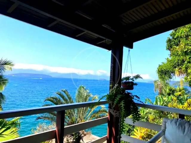 Casa venda em Região Geográfica Imediata de Angra dos Reis, Angra dos Reis