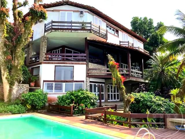 Casa venda em Região Geográfica Imediata de Angra dos Reis, Angra dos Reis