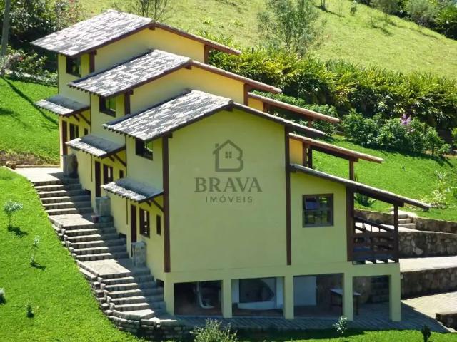 Casa venda em Região Geográfica Imediata de Angra dos Reis, Angra dos Reis