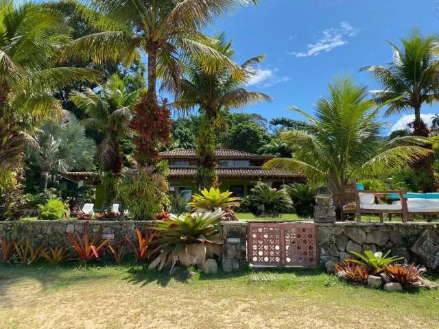 Casa venda em Região Geográfica Imediata de Angra dos Reis, Angra dos Reis