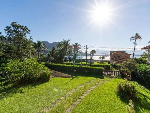 Casa venda em Condomínio Villas do Tanguá, Angra dos Reis