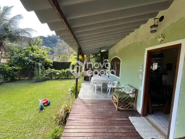 Casa venda em Região Geográfica Imediata de Angra dos Reis, Angra dos Reis