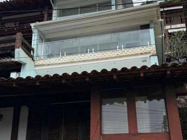Casa venda em Angra dos Reis