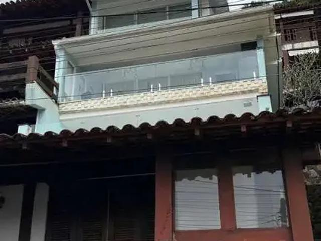 Casa venda em Região Geográfica Imediata de Angra dos Reis, Angra dos Reis