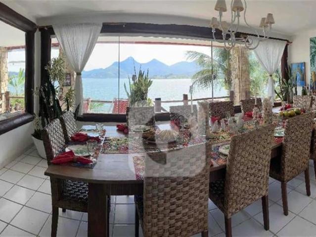 Casa venda em Região Geográfica Imediata de Angra dos Reis, Angra dos Reis