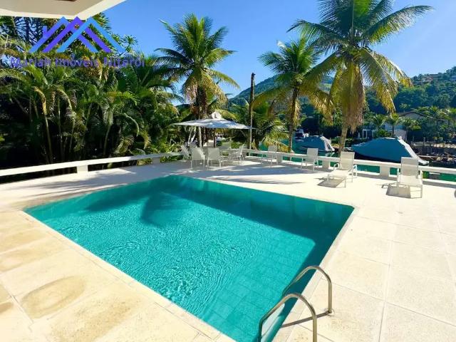 Casa venda em Região Geográfica Imediata de Angra dos Reis, Angra dos Reis