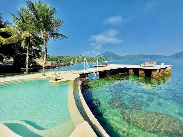 Casa venda em Região Geográfica Imediata de Angra dos Reis, Angra dos Reis