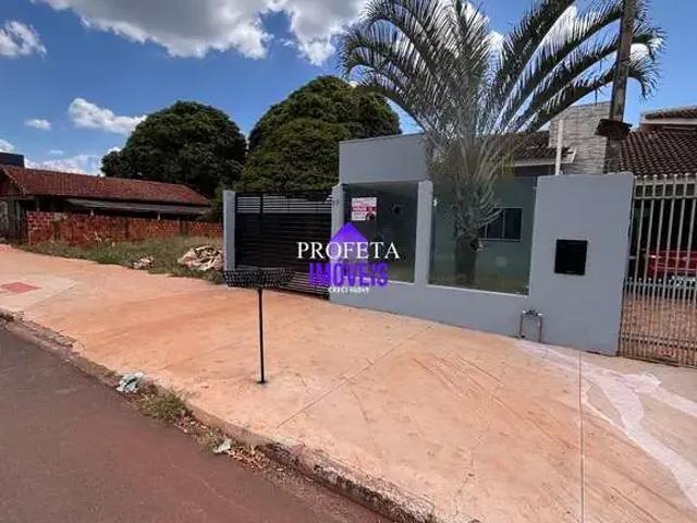 Casa venda em Região Geográfica Imediata de Maringá, Ângulo