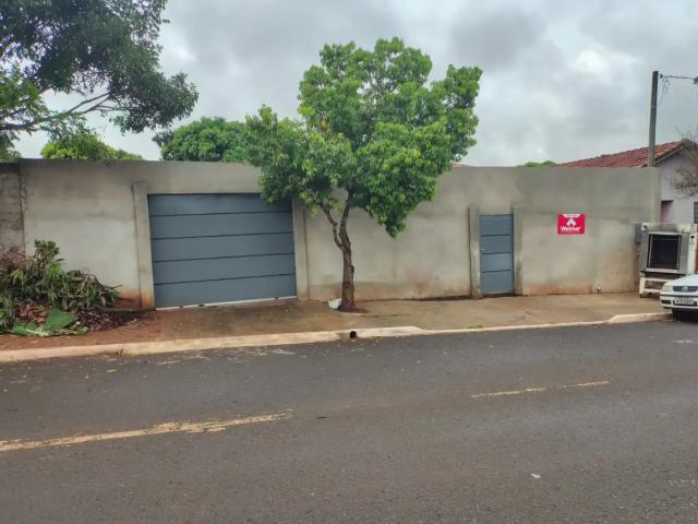 Casa venda em Região Geográfica Imediata de Maringá, Ângulo
