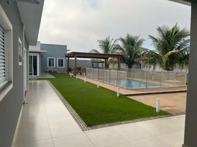 Casa venda em Anhembi