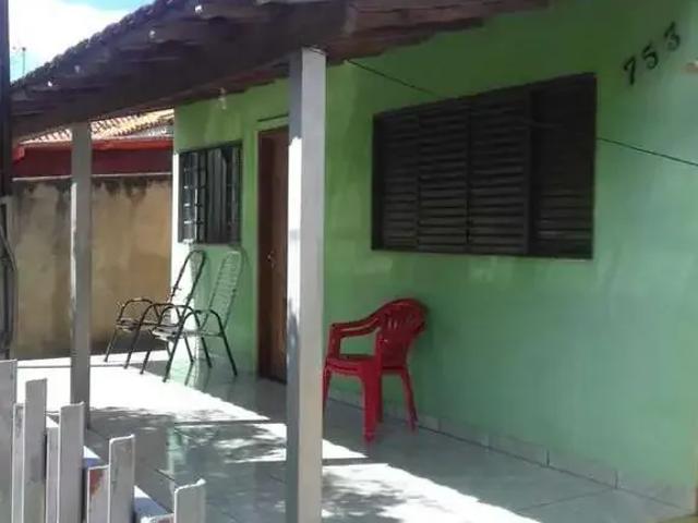 Casa venda em Região Imediata de Presidente Prudente, Anhumas