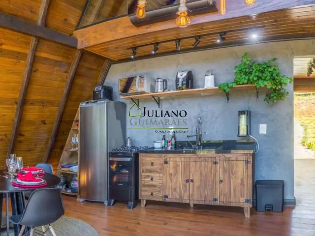 Casa venda em Região Geográfica Imediata de Florianópolis, Anitápolis