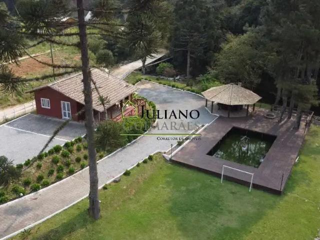 Casa venda em Região Geográfica Imediata de Florianópolis, Anitápolis