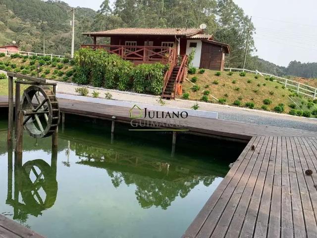 Casa venda em Região Geográfica Imediata de Florianópolis, Anitápolis