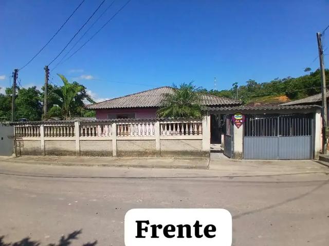 Casa venda em Região Geográfica Imediata de Paranaguá, Antonina