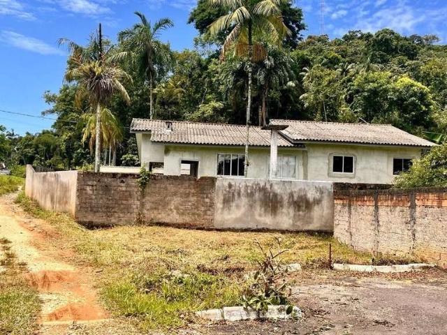 Casa venda em Batel, Antonina