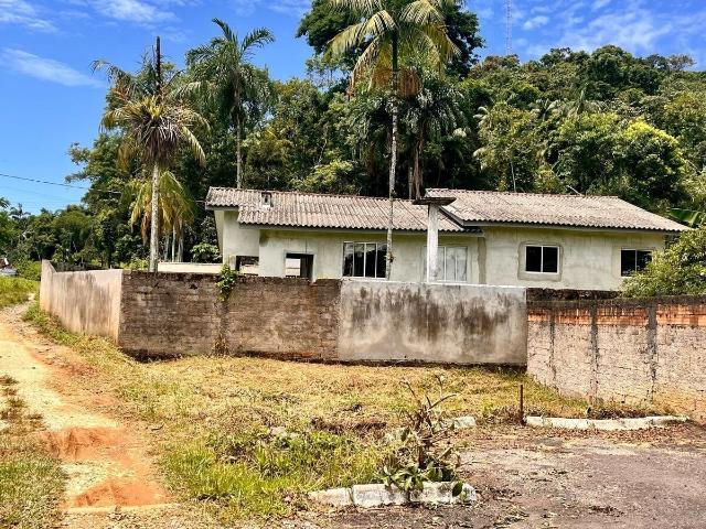 Casa venda em Batel, Antonina