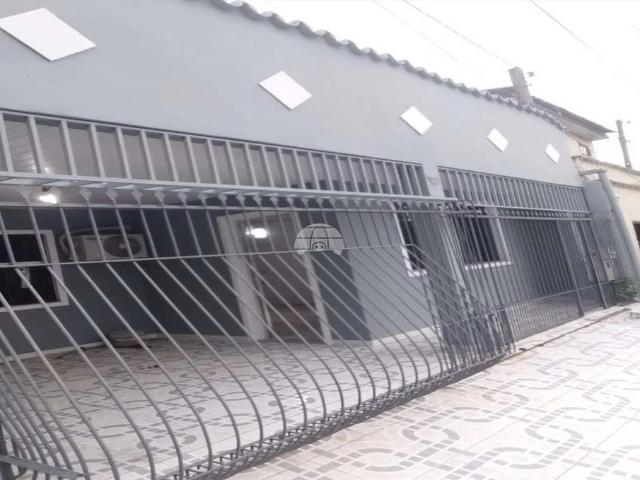 Casa venda em Antonina, Região Geográfica Intermediária de Curitiba