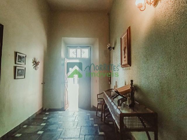 Casa venda em Centro Histórico, Antonina