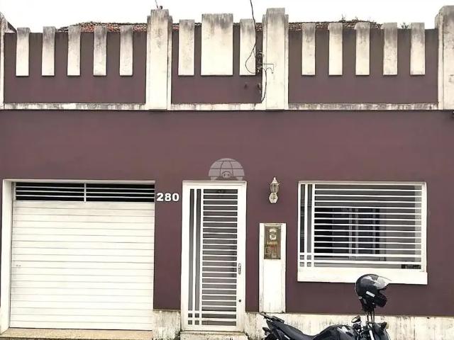 Casa venda em Região Geográfica Imediata de Paranaguá, Antonina