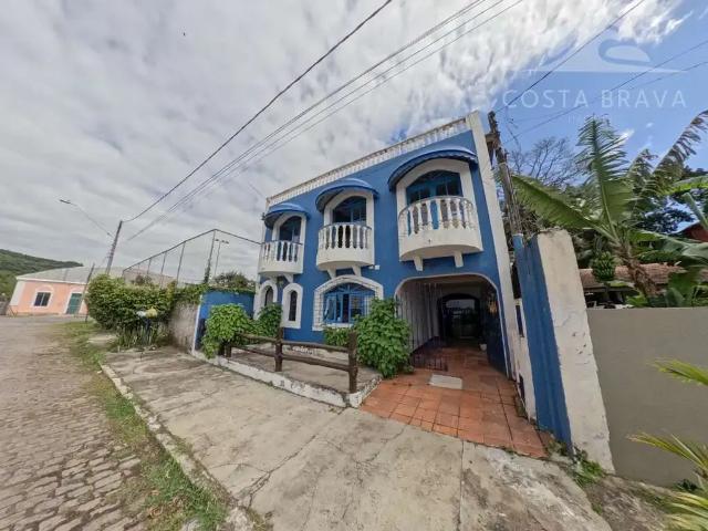 Casa venda em Região Geográfica Imediata de Paranaguá, Antonina