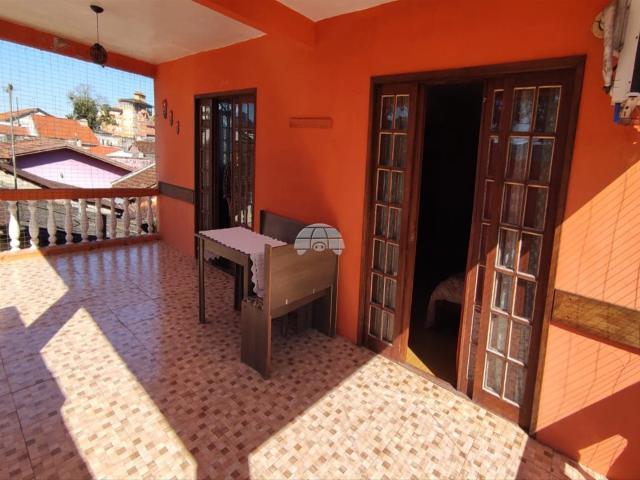 Casa venda em Centro Histórico, Antonina