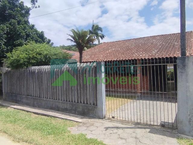 Casa venda em Itapema, Antonina