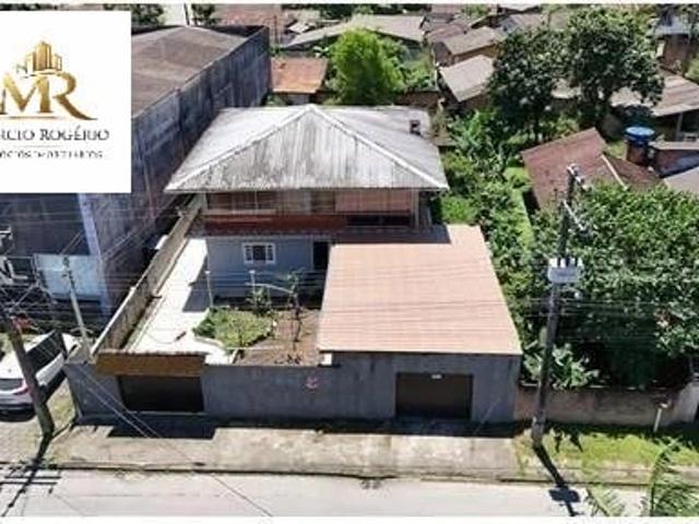 Casa venda em Itapema, Antonina