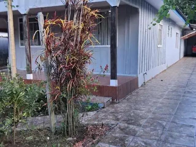 Casa venda em Região Geográfica Imediata de Paranaguá, Antonina