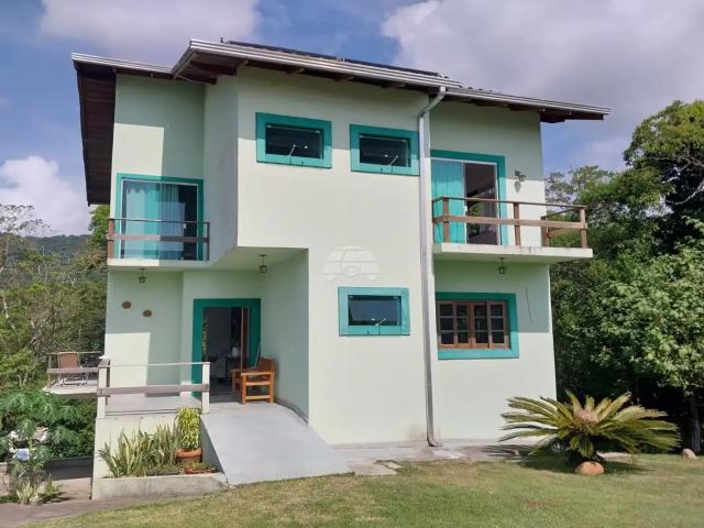Casa venda em Região Geográfica Imediata de Paranaguá, Antonina