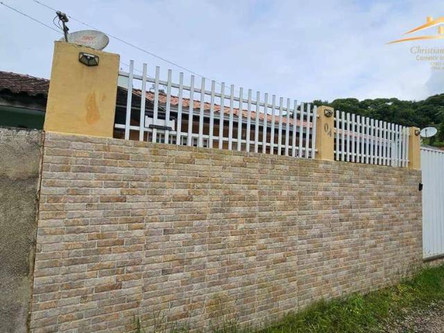 Casa venda em Centro Histórico, Antonina