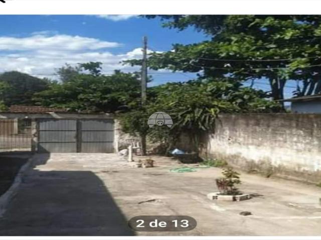 Casa venda em Penha, Antonina