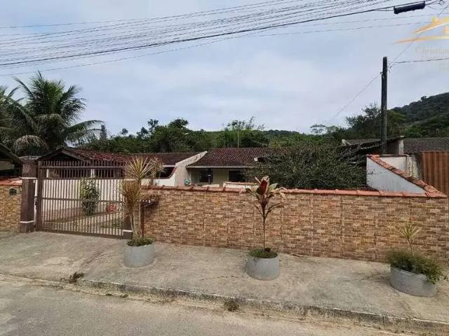 Casa venda em Região Geográfica Imediata de Paranaguá, Antonina
