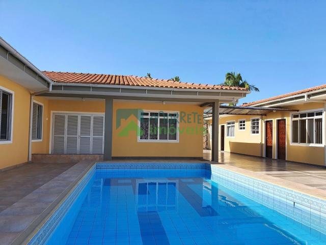 Casa venda em Ponta da Pita, Antonina