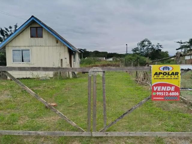 Casa venda em Região Geográfica Imediata de Paranaguá, Antonina