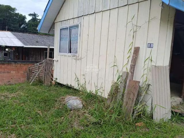 Casa venda em Região Geográfica Imediata de Paranaguá, Antonina