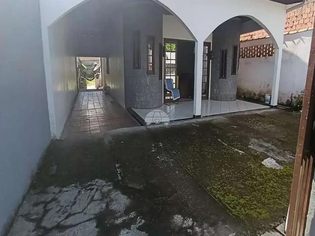 Casa venda em Região Geográfica Imediata de Paranaguá, Antonina
