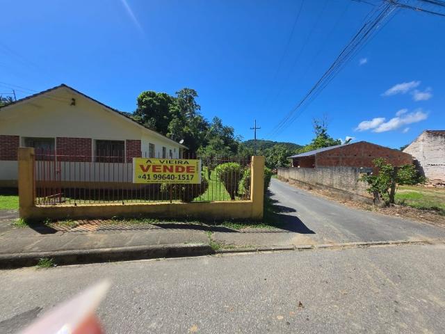 Casa venda em Região Geográfica Imediata de Paranaguá, Antonina