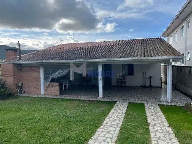 Casa venda em Região Geográfica Imediata de Florianópolis, Antônio Carlos