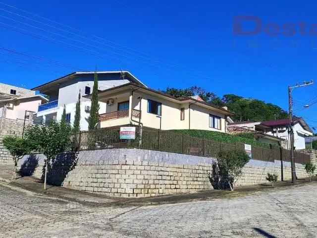 Casa venda em Antônio Carlos, Região Geográfica Intermediária de Florianópolis