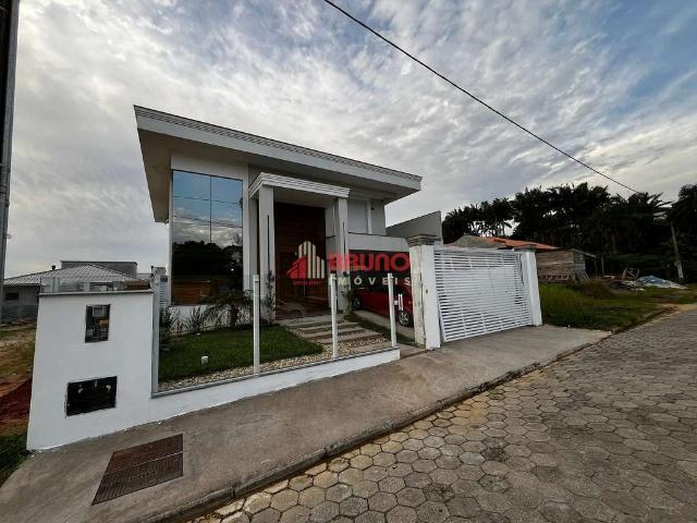 Casa venda em Antônio Carlos, Centro