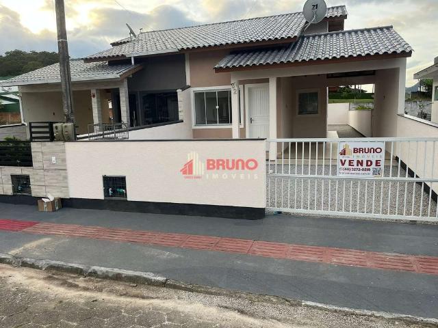 Casa venda em Antônio Carlos, Centro