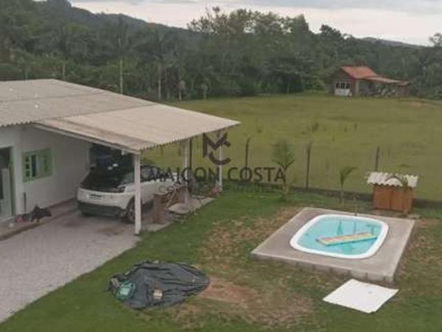Casa venda em Antônio Carlos, Centro