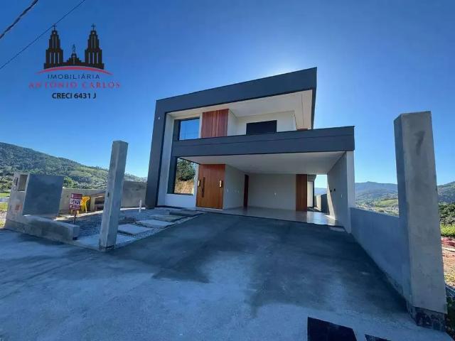 Casa venda em Região Geográfica Imediata de Florianópolis, Antônio Carlos