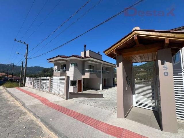 Casa venda em Região Geográfica Imediata de Joinville, Araquari