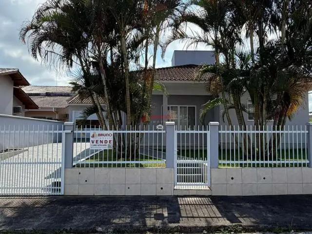 Casa venda em Região Geográfica Imediata de Florianópolis, Antônio Carlos