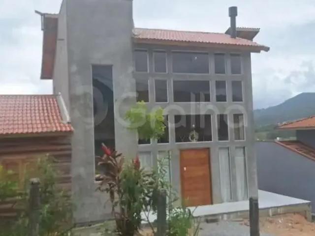 Casa venda em Região Geográfica Imediata de Florianópolis, Antônio Carlos