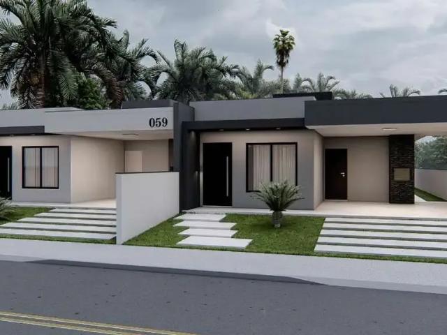 Casa venda em Região Geográfica Imediata de Joinville, Araquari